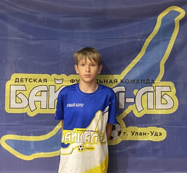 Роман Евгеньевич Семенников