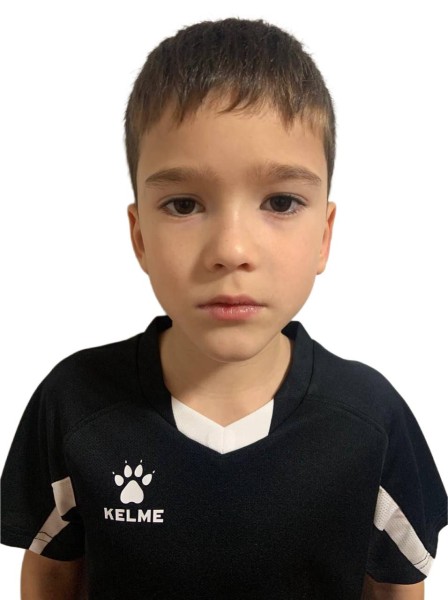 Карим Зульфатович Самигуллин