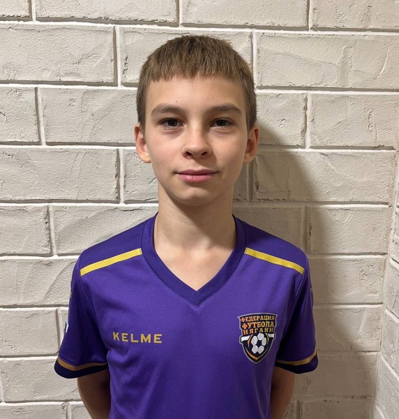 Кирилл Александрович Шурыгин