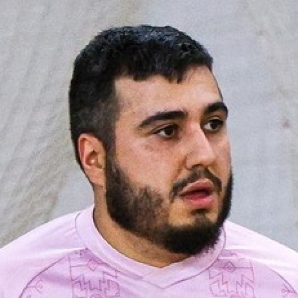 Магомед Исрафилович Чопсиев