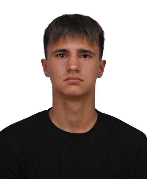 Макар Александрович Машковский