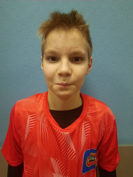 Арсений Азнаурович Абрамов