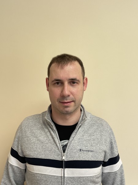 Илья Олегович Кабанов