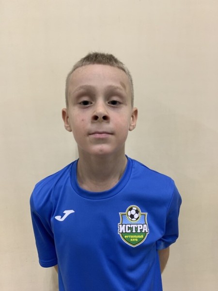 Степан Станиславович Шевченко