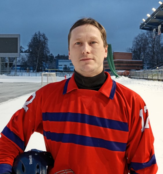 Константин Юрьевич Щуров