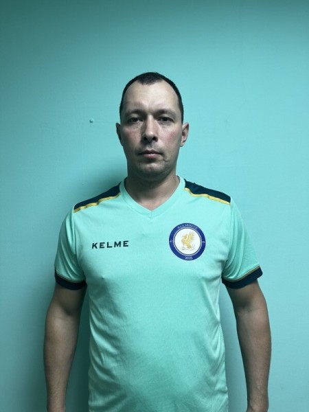 Роман Александрович Косованов