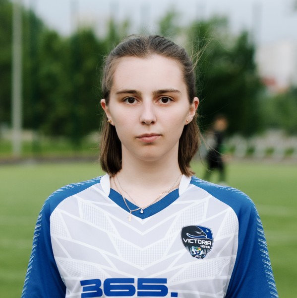 Валерия Владимировна Лыкова