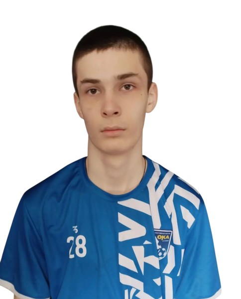 Евгений Юрьевич Гордеев