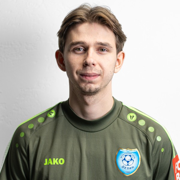 Даниил Александрович Попов