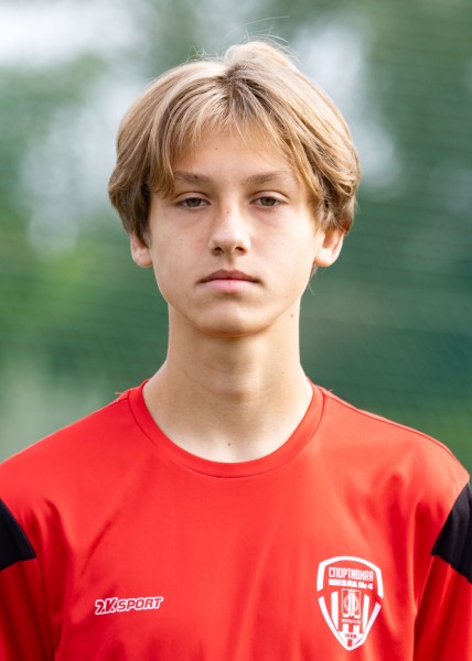 Никита Александрович Соловьев