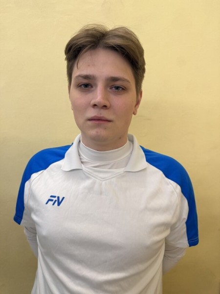 Илья Денисович Пыхчеев