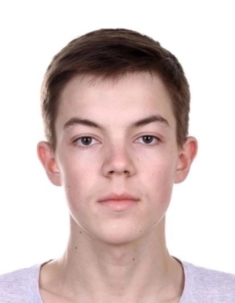 Данил Александрович Егоров