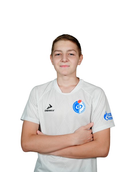 Богдан Олегович Резник