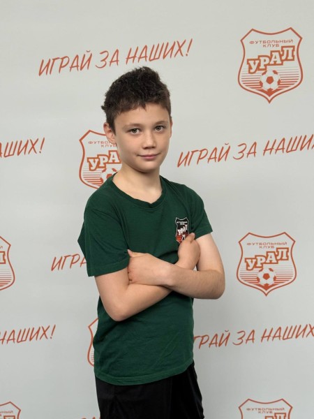 Денис Ильшатович Дияров