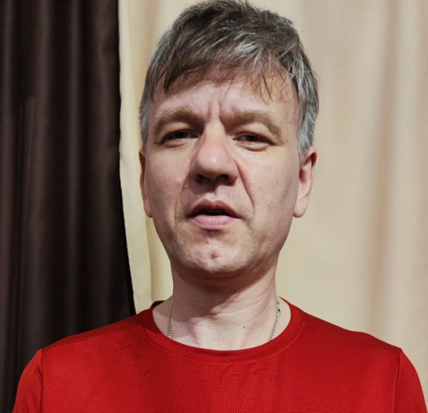 Денис Юрьевич Сушников