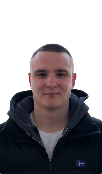 Артем Васильевич Николаев