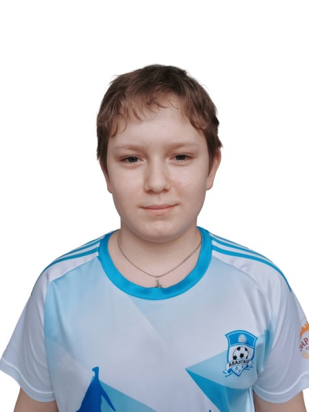 Ефим Сергеевич Егорычев