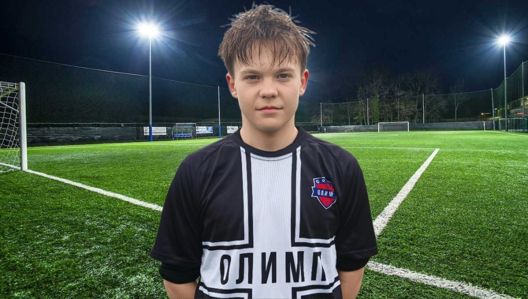 Георгий Денисович Штайнер