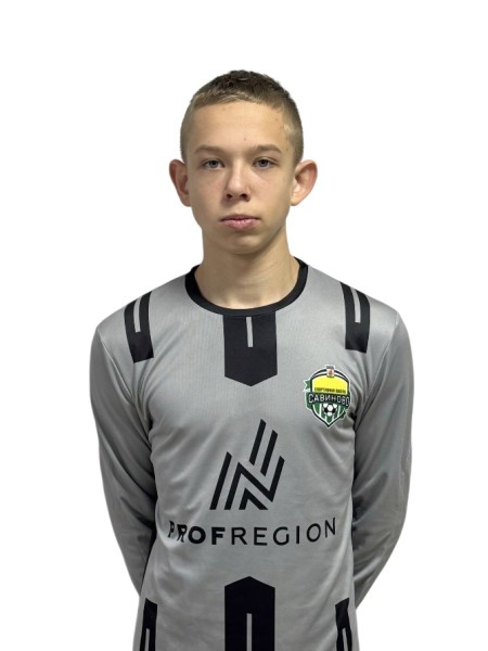 Руслан Рамилевич Шайдуллин