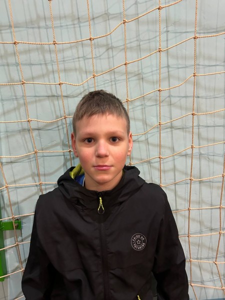 Егор Иванович Березин