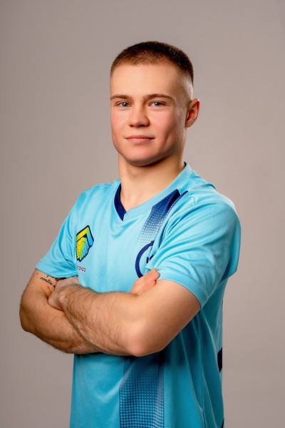 Антон Александрович Осипов