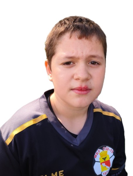Дмитрий Андреевич Добрынин