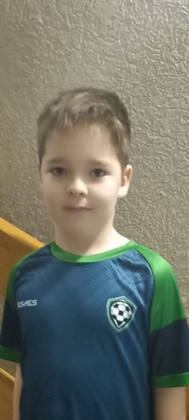 Амир Рустемович Гирфанов