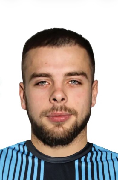 Василий Евгеньевич Алексеев