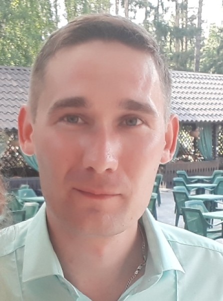 Артём Сергеевич Эркишев