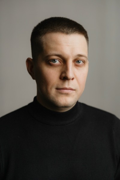 Руслан Олегович Вавилов