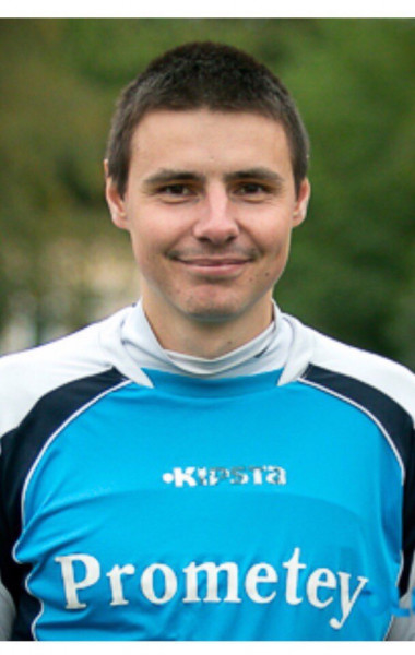 Кирилл Александрович Пащенко