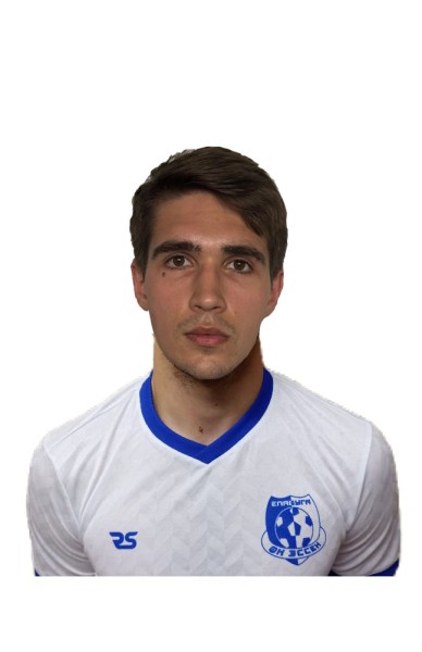 Илья Андреевич Щипицын