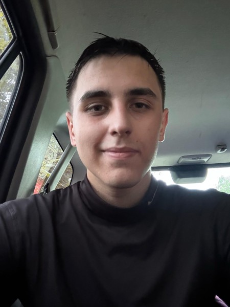 Михаил Александрович Куликов