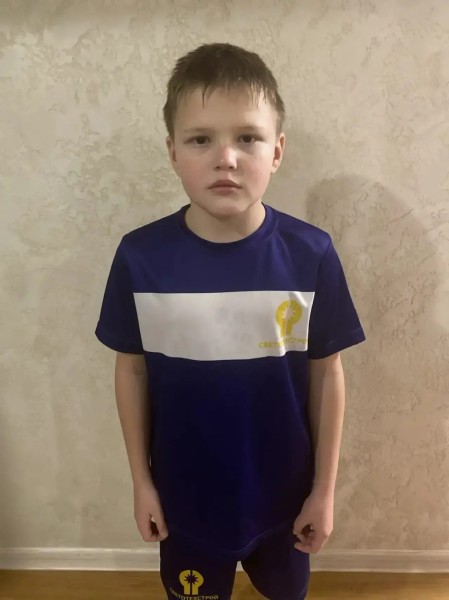 Константин Викторович Журавлев