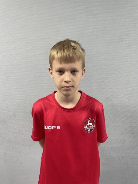 Юрий Владимирович Перминов
