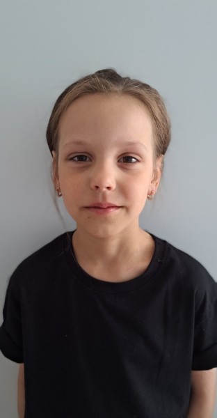 Юлия Викторовна Баканова