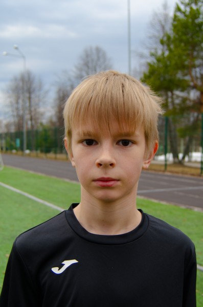 Алексей Антонович Михалицын