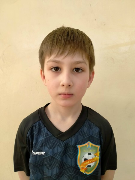 Валентин Павлович Голубков
