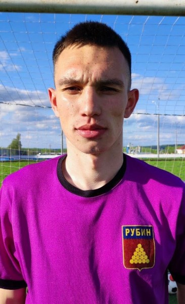 Валерий Алексеевич Глазков