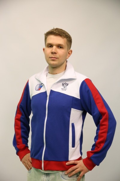 Григорий Алексеевич Шестопалов