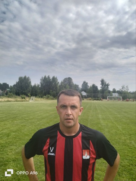 Максим Михайлович Вербицкий