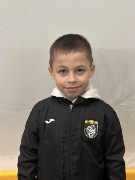 Михаил Антонович Колесник