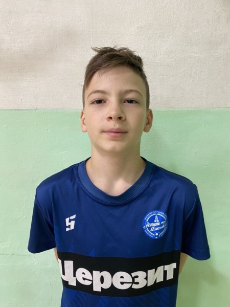 Денис Александрович Яркашев