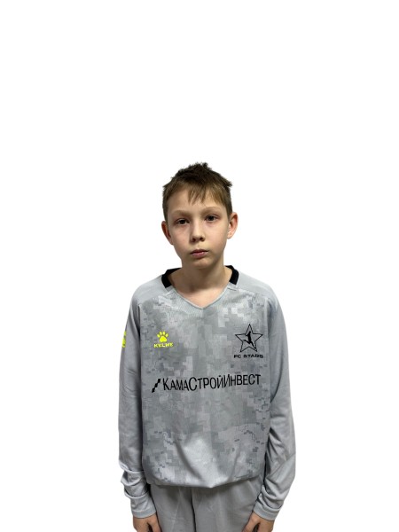 Максим Аликович Игнатьев