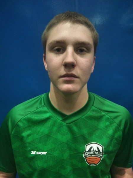 Матвей Никитич Богомолов