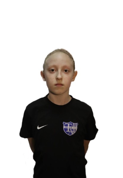Екатерина Николаевна Вишнякова