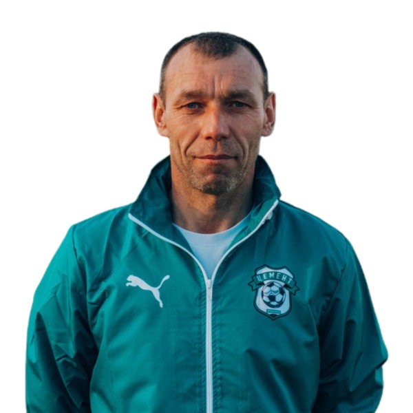 Андрей Александрович Коростелев