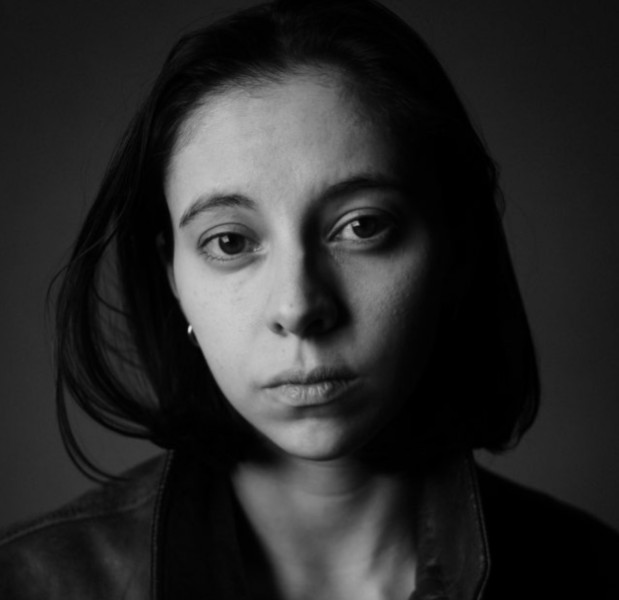 Анна Михайловна Волкова