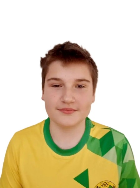 Тихон Дмитриевич Лебедев