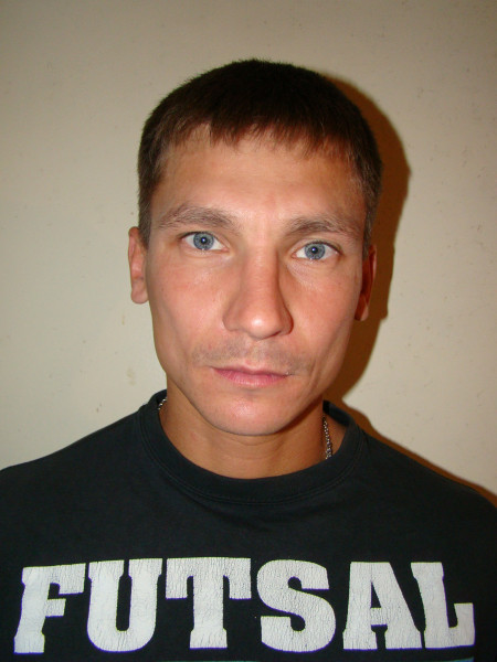 Виктор Сергеевич Богданов